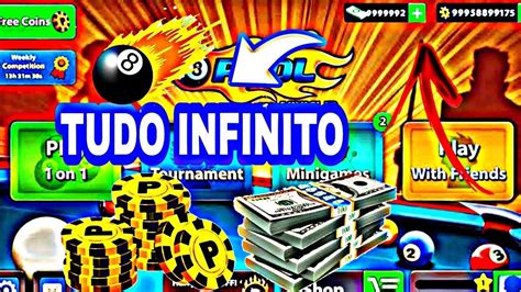 8 ball pool hack dinheiro infinito|8 Ball Pool 55.5.1 Apk Mod (Dinheiro Infinito).